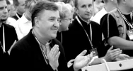 14 lat temu w katastrofie smoleńskiej zmarł kapłan z Limanowszczyzny - zdjęcie 3