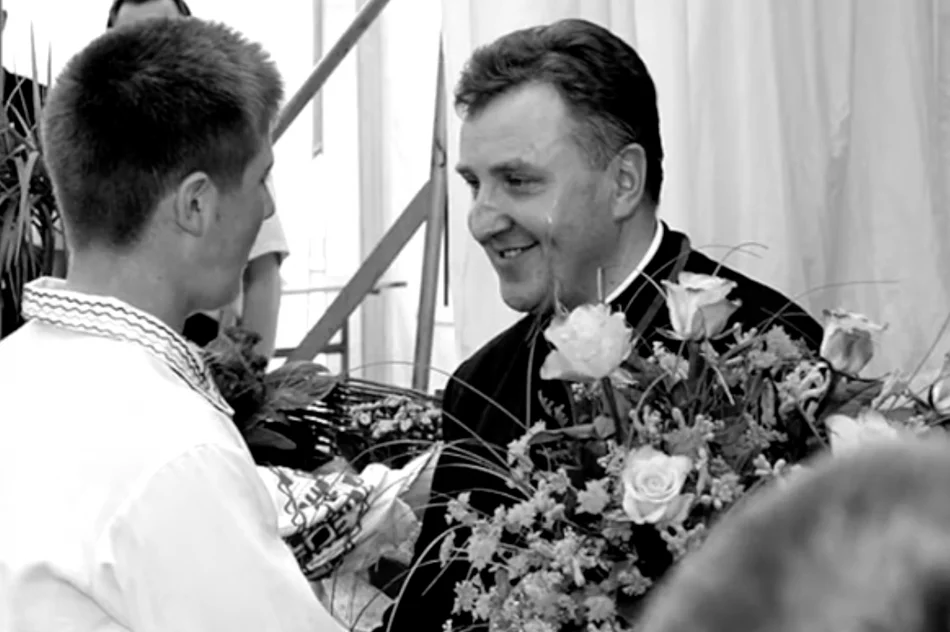 14 lat temu w katastrofie smoleńskiej zmarł kapłan z Limanowszczyzny - zdjęcie 4