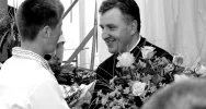14 lat temu w katastrofie smoleńskiej zmarł kapłan z Limanowszczyzny - zdjęcie 4