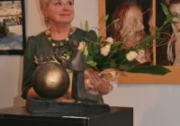 Zasłużona dyrektorka odchodzi na emeryturę - zdjęcie główne