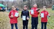 Puchar Małopolski: sukcesy biegowe - zdjęcie 4