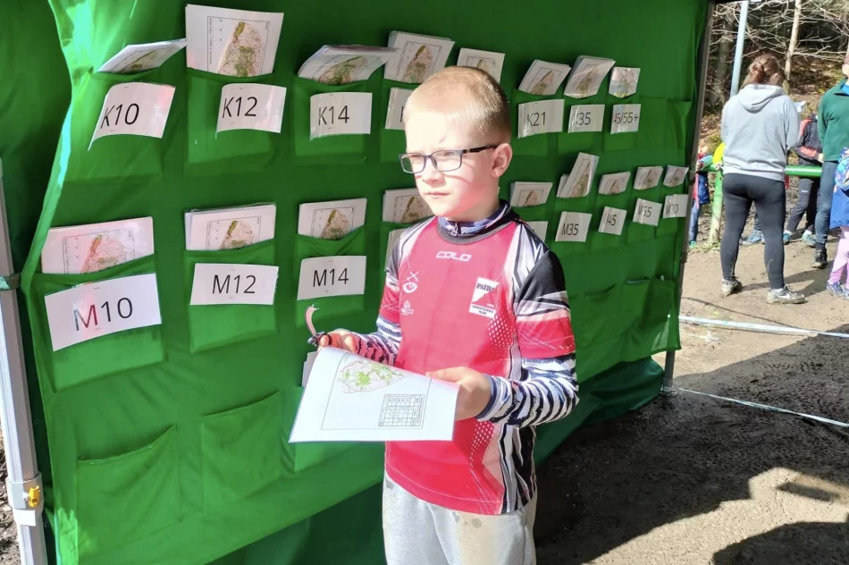 Puchar Małopolski: sukcesy biegowe - zdjęcie 7