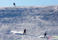 Niepewna przyszłość stacji narciarskiej - zdjęcie główne
