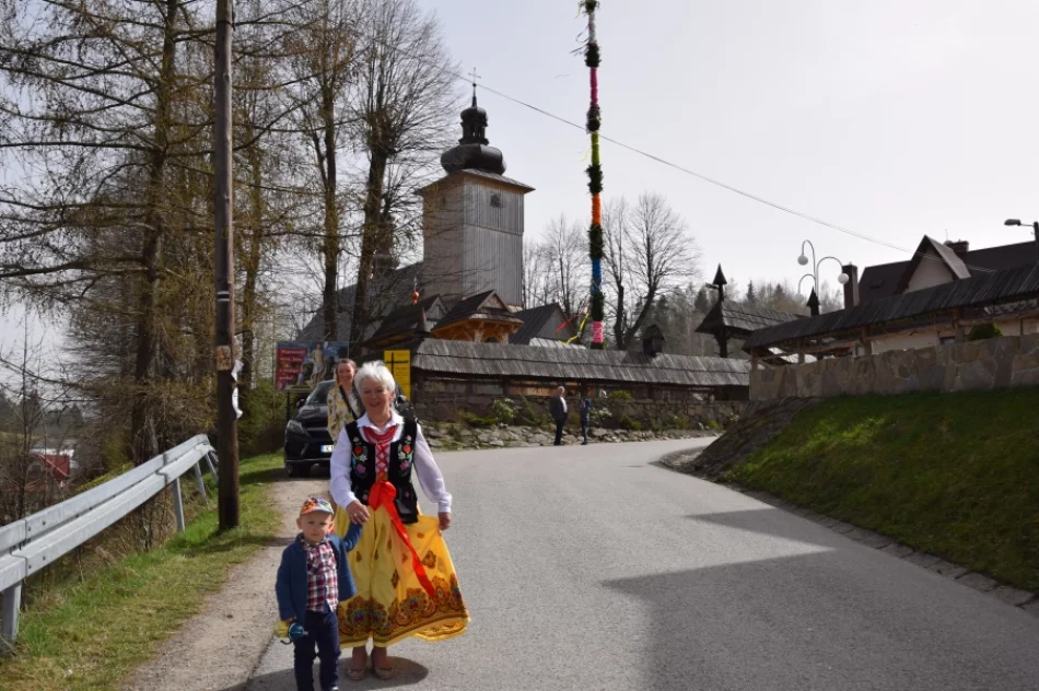 Ostatnia Zagórzańska Msza Święta w Lubomierzu (ZDJĘCIA) - zdjęcie 2