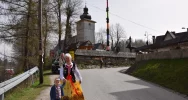 Ostatnia Zagórzańska Msza Święta w Lubomierzu (ZDJĘCIA) - zdjęcie 2