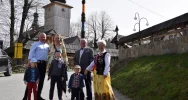 Ostatnia Zagórzańska Msza Święta w Lubomierzu (ZDJĘCIA) - zdjęcie 3