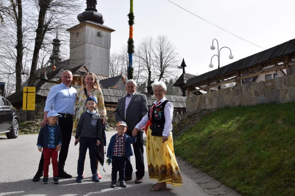 Ostatnia Zagórzańska Msza Święta w Lubomierzu (ZDJĘCIA) - zdjęcie 3