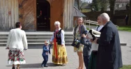 Ostatnia Zagórzańska Msza Święta w Lubomierzu (ZDJĘCIA) - zdjęcie 5