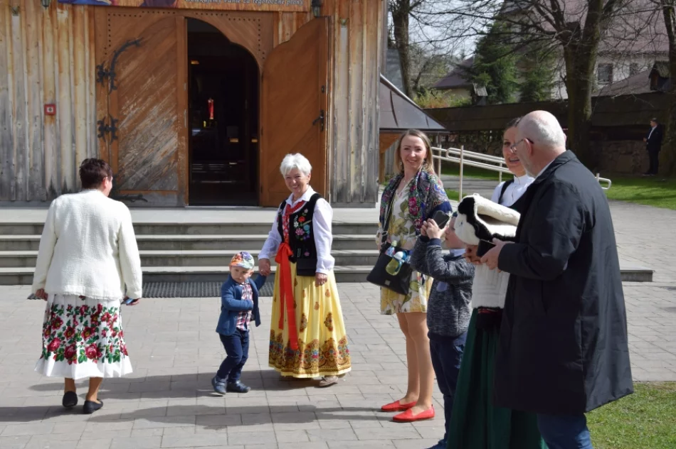 Ostatnia Zagórzańska Msza Święta w Lubomierzu (ZDJĘCIA) - zdjęcie 5