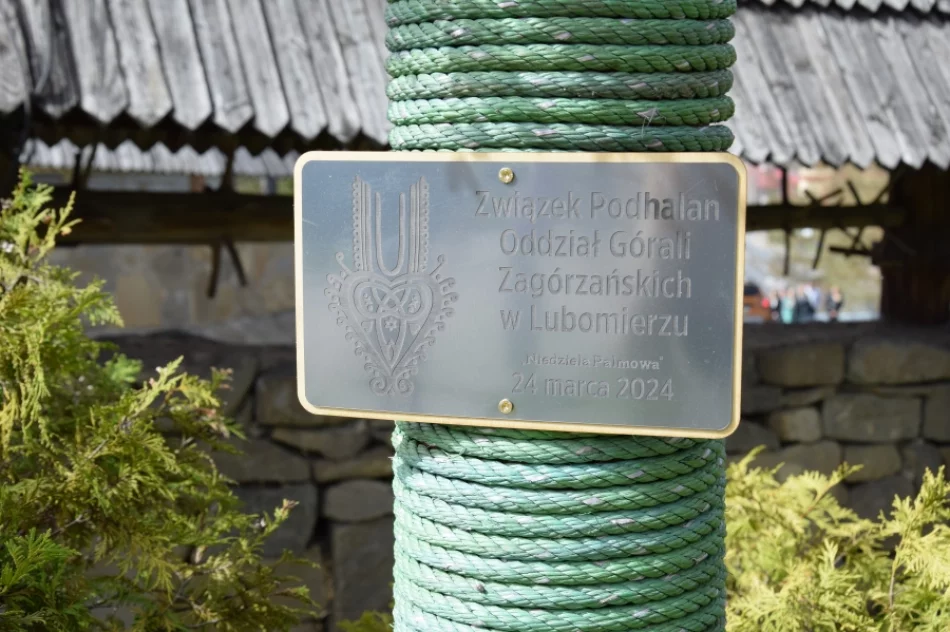 Ostatnia Zagórzańska Msza Święta w Lubomierzu (ZDJĘCIA) - zdjęcie 6