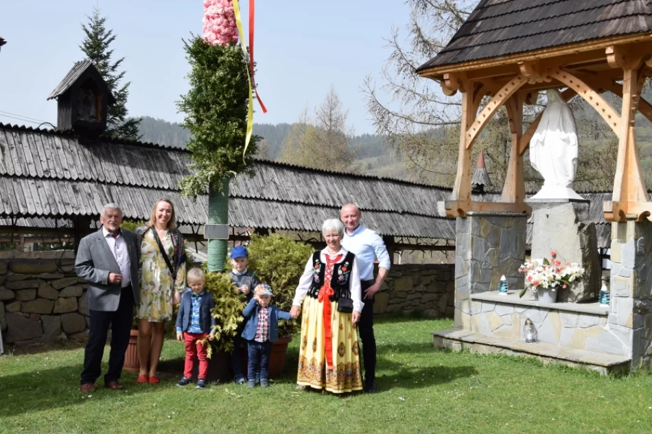 Ostatnia Zagórzańska Msza Święta w Lubomierzu (ZDJĘCIA) - zdjęcie 7