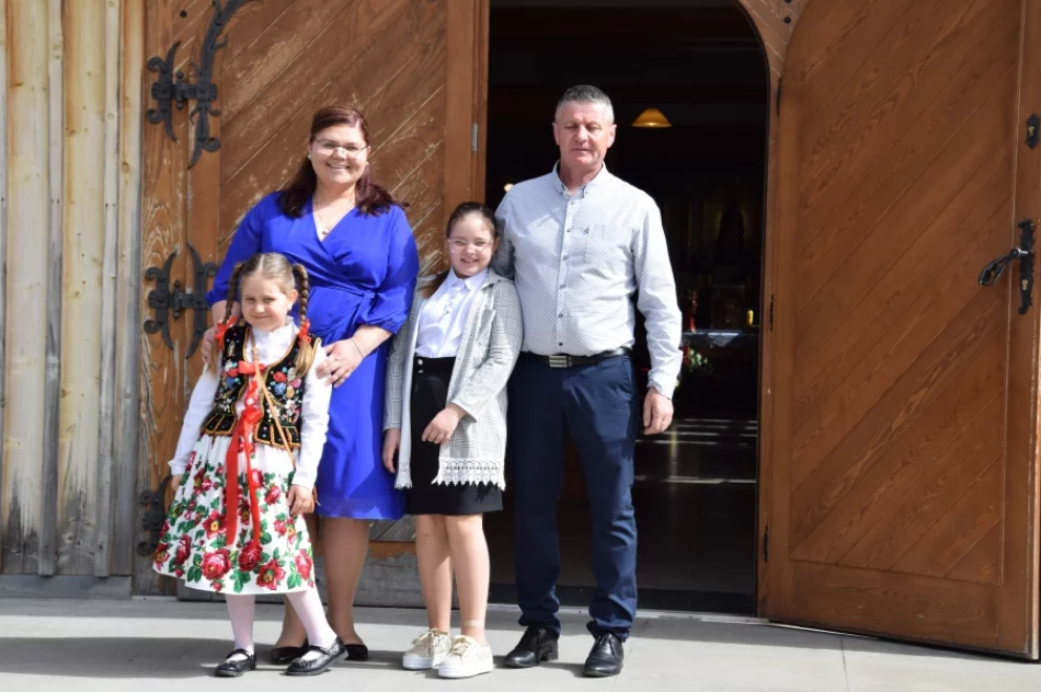 Ostatnia Zagórzańska Msza Święta w Lubomierzu (ZDJĘCIA) - zdjęcie 12