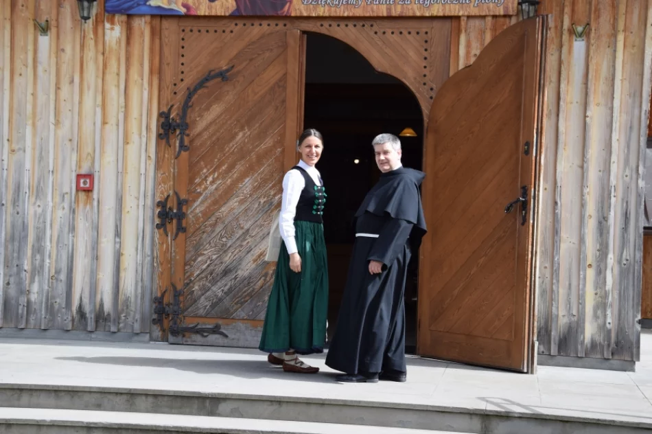 Ostatnia Zagórzańska Msza Święta w Lubomierzu (ZDJĘCIA) - zdjęcie 14