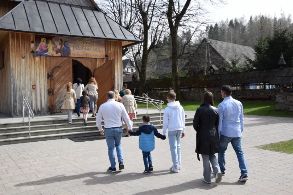 Ostatnia Zagórzańska Msza Święta w Lubomierzu (ZDJĘCIA) - zdjęcie 16