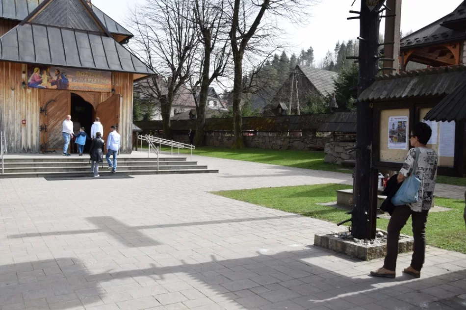 Ostatnia Zagórzańska Msza Święta w Lubomierzu (ZDJĘCIA) - zdjęcie 17
