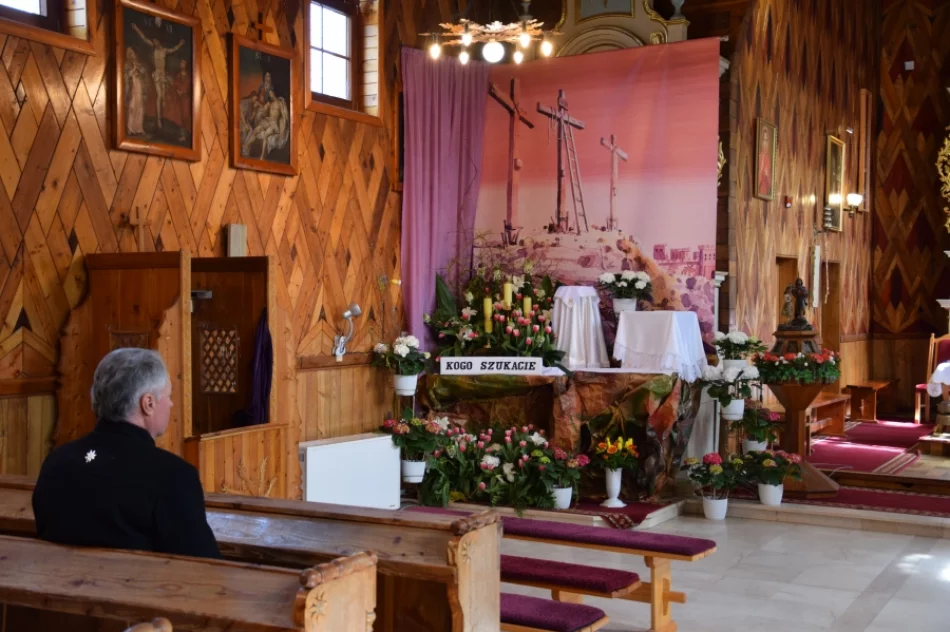 Ostatnia Zagórzańska Msza Święta w Lubomierzu (ZDJĘCIA) - zdjęcie 19