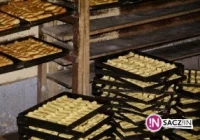 Producenci żywności pod okiem sanepidu - zdjęcie główne