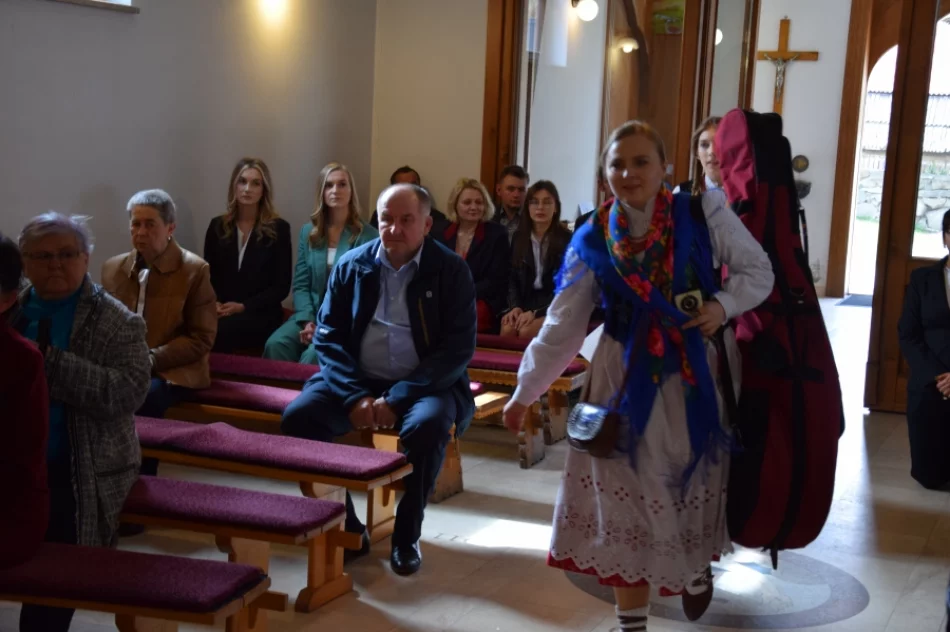 Ostatnia Zagórzańska Msza Święta w Lubomierzu (ZDJĘCIA) - zdjęcie 20