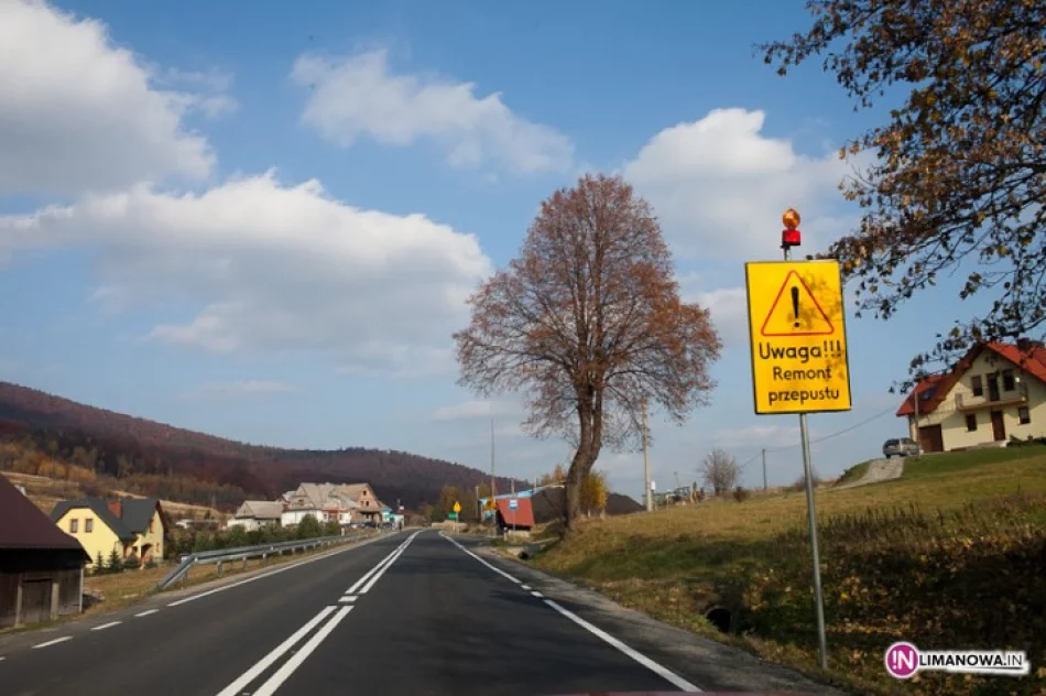 Niebezpieczny remont - niszczą podwozia - zdjęcie 3