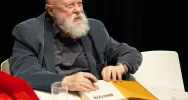 Jerzy Bralczyk w Limanowej – pełne humoru rozważania o języku (ZDJĘCIA) - zdjęcie 5