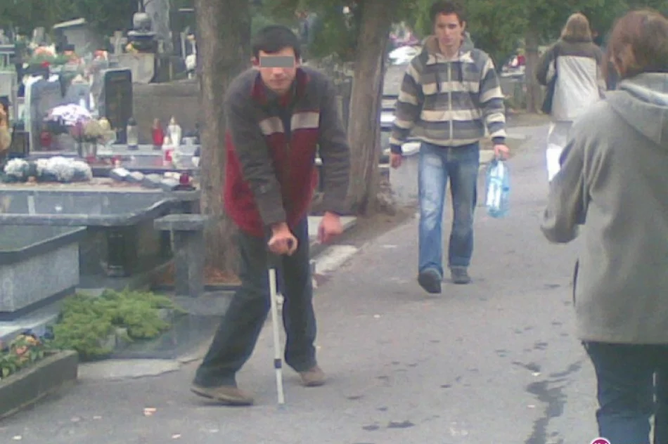 Żebrzą, a straż miejska nie reaguje - zdjęcie 2