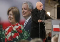 Prezes PiS: 10 kwietnia 2010 r. był zamachem Putina - zdjęcie główne