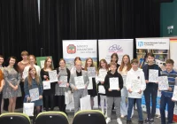 Znamy laureatów ,,Maratonu Czytelniczego’’ z terenu Miasta Limanowa - zdjęcie główne