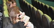 Znamy laureatów ,,Maratonu Czytelniczego’’ z terenu Miasta Limanowa - zdjęcie 3