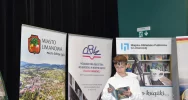 Znamy laureatów ,,Maratonu Czytelniczego’’ z terenu Miasta Limanowa - zdjęcie 5