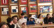 III powiatowy konkurs języka angielskiego ‘’ENGLISH CULTURE" - zdjęcie 2
