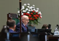 Sejm na żywo - transmisja z obrad - zdjęcie główne