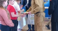Młodzi wiedzą, jak zapobiegać pożarom - zdjęcie 2