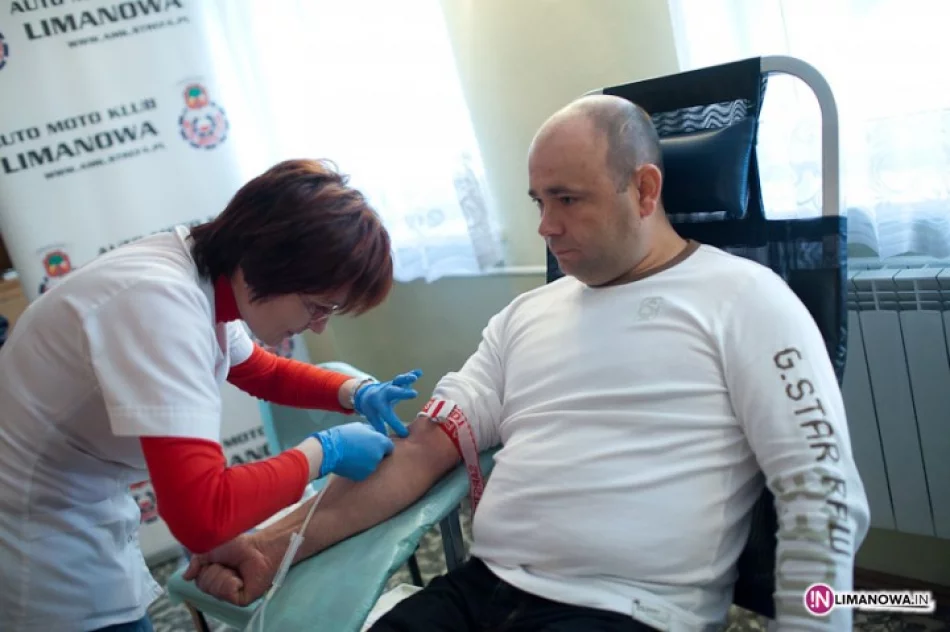 „Krew daje życie” - zdjęcie 2