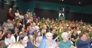 Spotkanie ze znakomitym językoznawcą, profesorem Jerzym Bralczykiem - zdjęcie 3