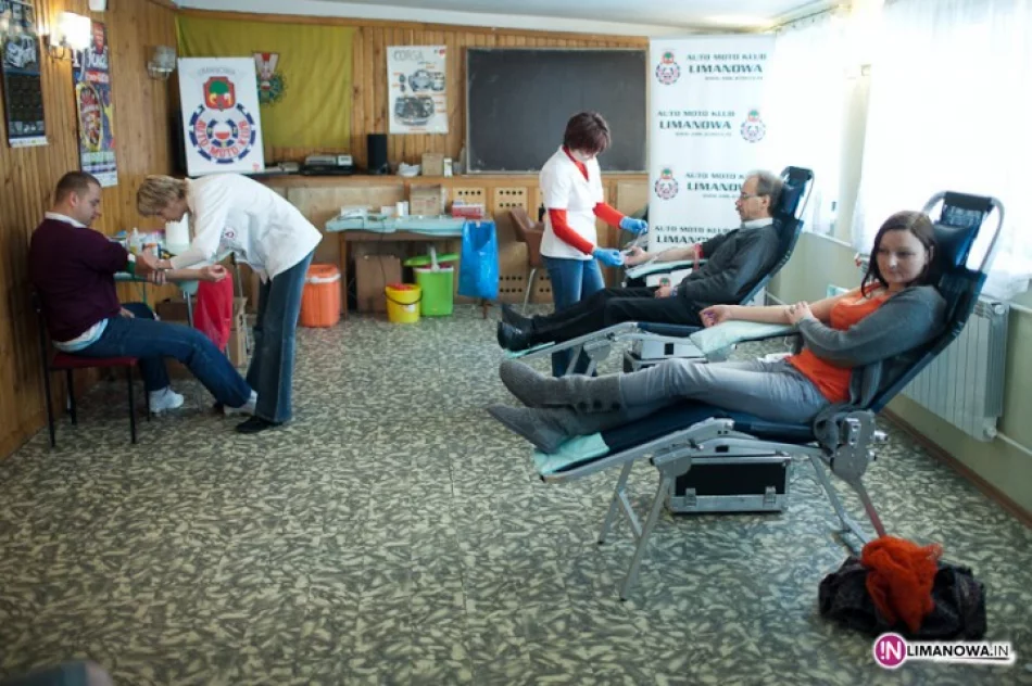 „Krew daje życie” - zdjęcie 3