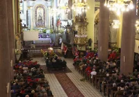 Ostatnia droga przewodnika - zdjęcie główne