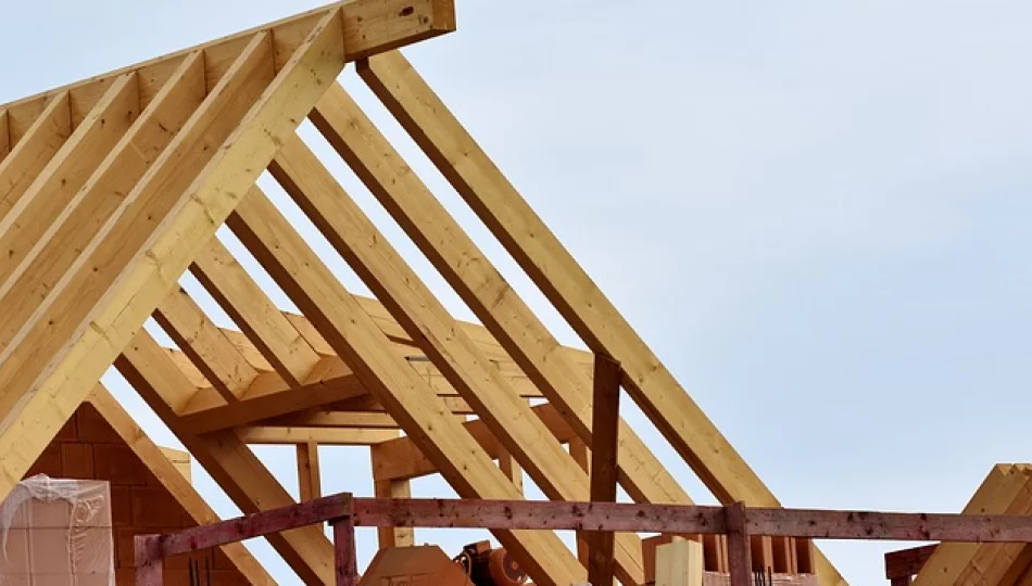 Pięć najbardziej energooszczędnych materiałów budowlanych - zdjęcie 1