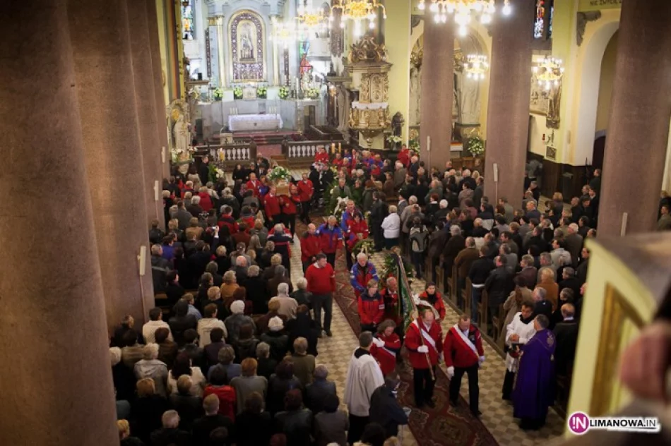 Ostatnia droga przewodnika - zdjęcie 2