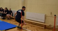 Policyjny test dla uczniów mundurowej klasy - zdjęcie 4
