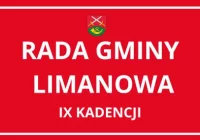 Rada gminy Limanowa IX kadencji i zwołanie pierwszej sesji - zdjęcie główne