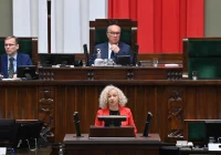 Trwa posiedzenie Sejmu - oglądaj na żywo - zdjęcie główne