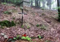 Pamiętajmy o żołnierskich mogiłach - zdjęcie główne