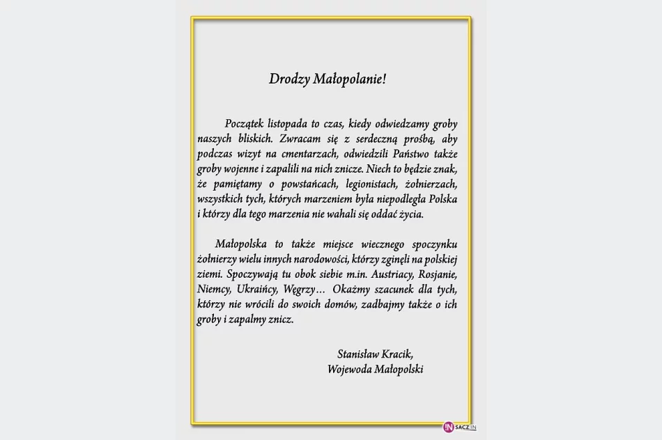 Pamiętajmy o żołnierskich mogiłach - zdjęcie 2