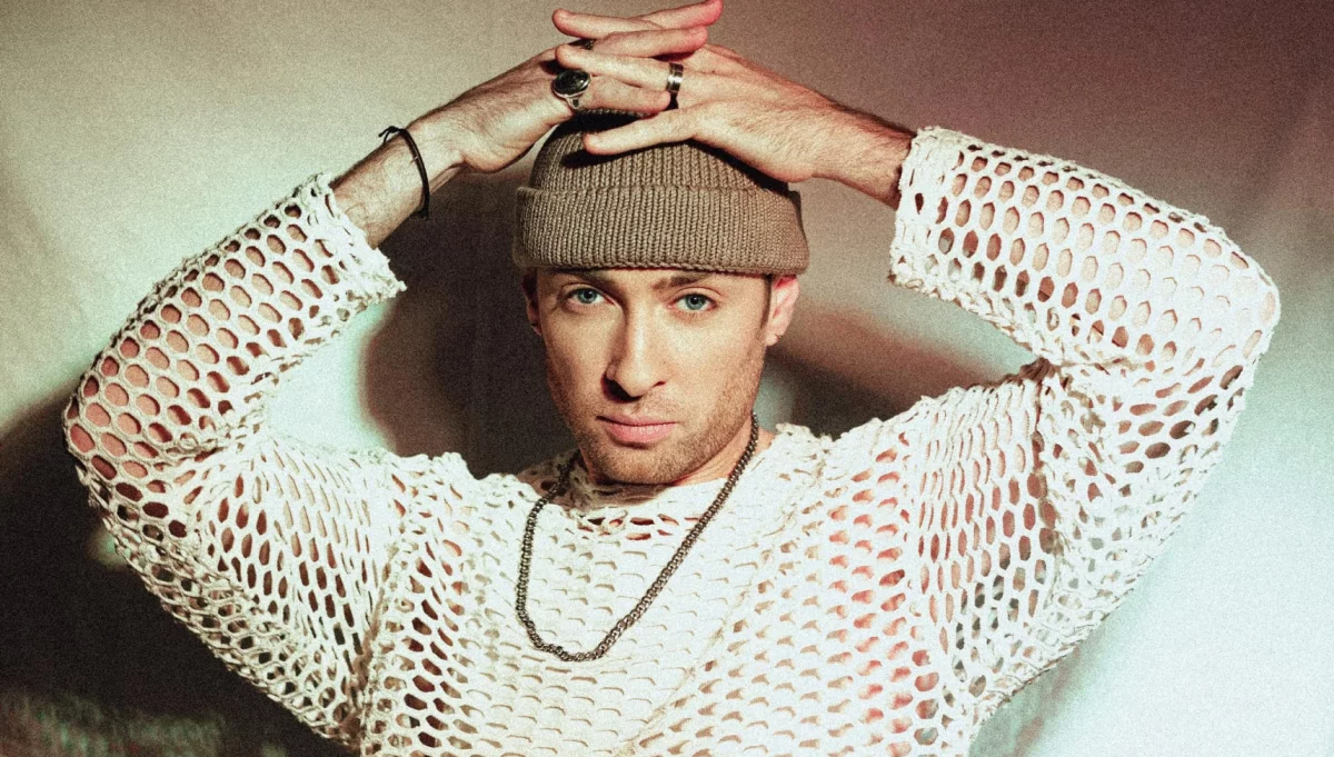 Dominik Dudek zapowiada nowy singiel