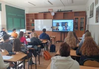Spotkanie online z absolwentami UEK - zdjęcie główne