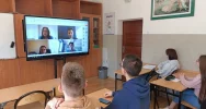Spotkanie online z absolwentami UEK - zdjęcie 2