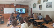 Spotkanie online z absolwentami UEK - zdjęcie 3