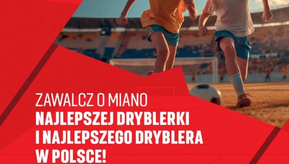 Startuje Turniej Gry 1x1 - zdjęcie 1