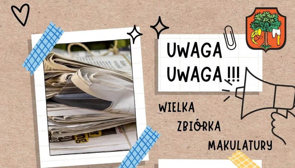 Limanowa włącza się w ekologiczną akcję na Światowy Dzień Ziemi - zdjęcie 1