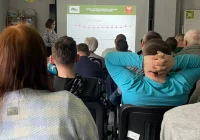O perspektywach znalezienia pracy  - zdjęcie główne